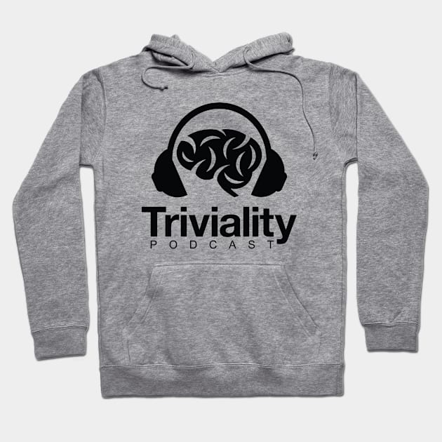 Classic Logo Hoodie by 